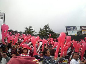 7回裏