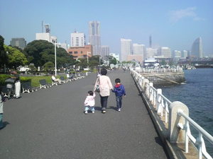 ランドマークタワー