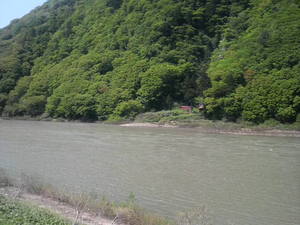最上川