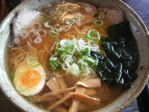 ラーメン