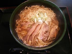桃山 山形肉中華(温)